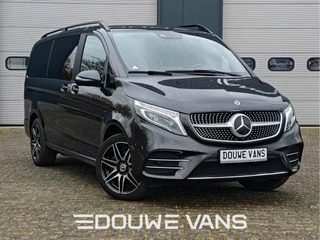 Mercedes-Benz V-Klasse V300 L2 DC 4-Matic AMG Line 360 Camera Navi DAB