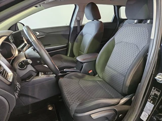 Kia Ceed Sportswagon Kia Ceed Sportswagon 1.0 T-GDi DynamicLine / Camera / Navi / NL Auto - afbeelding nr 21