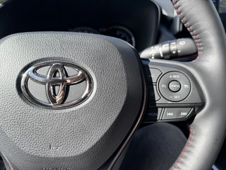 Toyota RAV4 Head-up display, 360 camera, Dodenhoekdetectie, JBL , All-in Rijklaarprijs - afbeelding nr 31