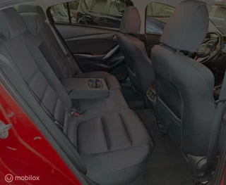 Mazda 6 Mazda 6 2.0 SkyActiv-G 165 TS+/automaat/clima/navi - afbeelding nr 11