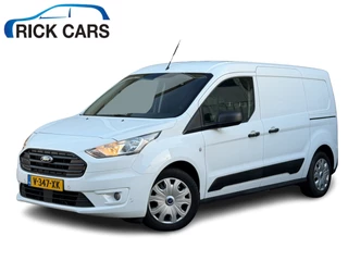 Ford Transit Connect 1.0 100PK Euro 6 Benzine Ecoboost L2 Trend