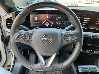 Opel Mokka - afbeelding nr 12