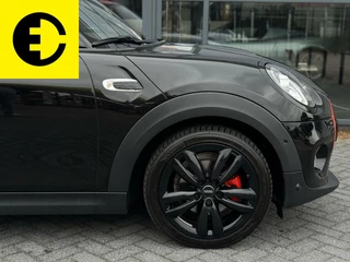 MINI Electric Mini Mini Cooper SE Electric | Panoramadak |19.950 nieuwjaarskorting - afbeelding nr 53