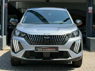 Peugeot 2008 Peugeot 2008 1.2 PureTech 130 Allure Aut*Led*360°*Clima*Acc - afbeelding nr 2