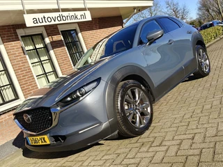 Mazda CX-30 - afbeelding nr 21