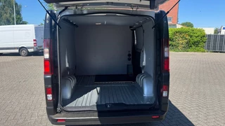 Opel Vivaro - afbeelding nr 11