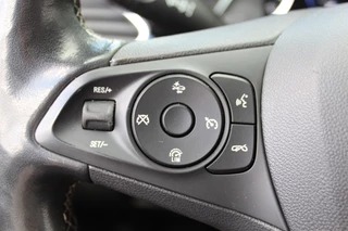 Opel Astra Opel Astra Sports Tourer 1.2 110pk Elegance Climate control , Camera , Cruise control , Stoel en stuur verwarming Bluetooth , LED dagrijverlichting , - afbeelding nr 15