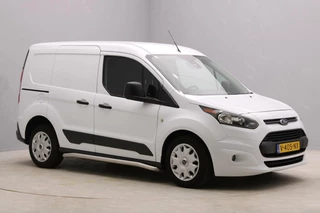 Ford Transit Connect Ford Transit Connect 1.5 TDCI *Airco* PDC* Nw APK* Bluetooth* - afbeelding nr 14