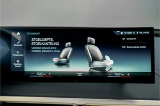 BMW iX SkyLounge Laser Driving Ass Prof Trekhaak M-Sport - afbeelding nr 50