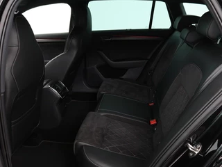 Škoda Superb Skoda Superb 1.4 TSI iV Sportline | Leder/Alcantara |  Stoel & stuurverwarming | Adaptive cruise | Matrix LED | Camera | Navigatie | Keyless | Carplay | Navigatie | Memory | Virtual Cockpit | PHEV - afbeelding nr 7