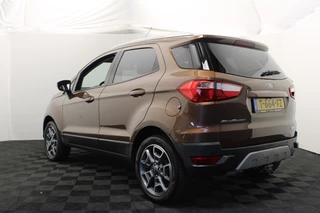 Ford EcoSport |Camera|Stoelverwarming|Trekhaak| - afbeelding nr 4