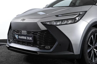 Toyota C-HR | Dig.Cockpit | 12,3