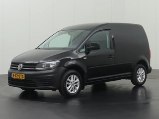 Volkswagen Caddy | Airco | Cruise | Betimmering - afbeelding nr 7