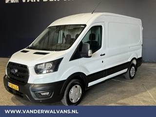 Ford Transit Verwarmde voorruit, Bijrijdersbank - afbeelding nr 11