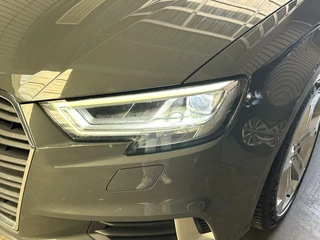 Audi A3 Audi A3 Limousine 1.0 TFSI Sport Trekhaak/Ecc/Pdc/Led/Navigatie - afbeelding nr 20