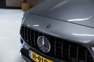 Mercedes-Benz CLA Mercedes-Benz CLA Shooting Brake 200 Bns Sol. AMG - afbeelding nr 18