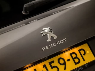 Peugeot 308 (PANORAMADAK, APPLE CARPLAY, GROOT NAVI, DENON AUDIO, KEYLESS, LEDER, SPORTSTOELEN, 360 CAMERA, CRUISE, NIEUWE APK, NIEUWSTAAT) - afbeelding nr 30