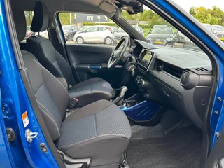 Suzuki Ignis - afbeelding nr 13