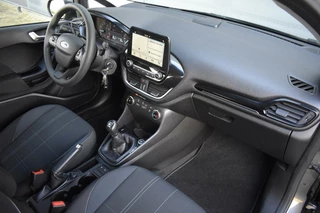 Ford Fiesta Ford Fiesta 1.1 Trend |CARPLAY|NAVI|CRUISE|PDC - afbeelding nr 32