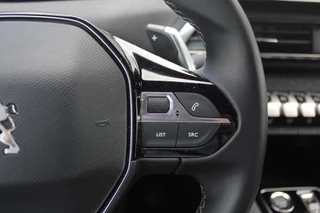 Peugeot 5008 Peugeot 5008 1.2 Hybrid Allure Pack Business 7p. / Camera / Half leder / Navigatie / 18'' / Keyless / Dodehoek / Stoelverwarming / Cruise Control - afbeelding nr 30