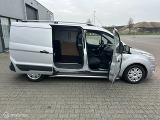 Ford Transit Connect Ford Transit Connect 1.6 TDCI L2 Trend zeer nette auto - afbeelding nr 4