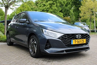 Hyundai i20 - afbeelding nr 5