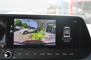 Hyundai i20 Hyundai i20 1.0 T-GDI N Line Navi/Led/Cam/Bose/17