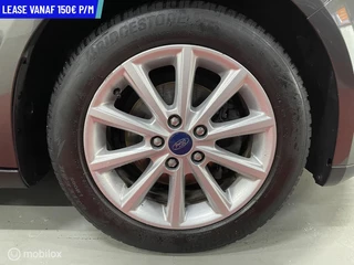 Ford Focus Ford Focus Wagon 1.0 EcoBoost - afbeelding nr 5