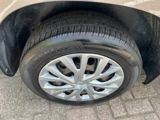 Citroën Berlingo - afbeelding nr 13