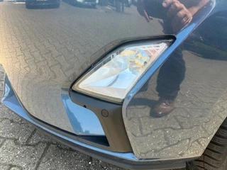 Ford Focus Ford Focus 1.0 Ecoboost Aut. Titanium - Navi - camera - stoel/stuur verw. - afbeelding nr 11