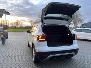 Volkswagen T-Cross - afbeelding nr 8