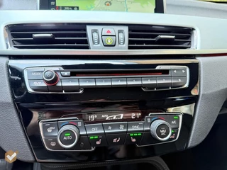 BMW X1 BMW X1 2.0i High Executive Automaat NL-Auto *Geen Afl. kosten* - afbeelding nr 42