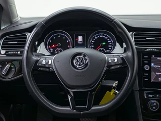 Volkswagen Golf Volkswagen Golf 1.4 TSI Highline DSG | Navi | Led | Trekhaak | Dealer onderhoude - afbeelding nr 24