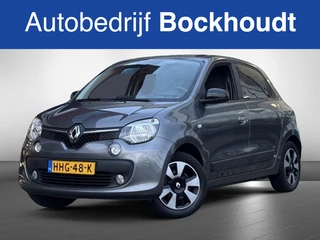 Renault Twingo 1.0 SCe Limited | Airco