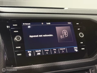 Volkswagen T-Cross Volkswagen T-Cross 1.0 TSI 3X R-LINE | CARPLAY | ACC | CLIMA - afbeelding nr 59