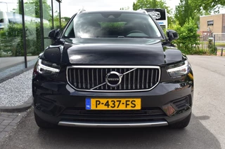 Volvo XC40 Volvo XC40 T4 211pk Recharge Inscription | Park Assist | Trekhaak | Leder | - afbeelding nr 8