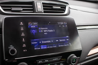 Honda CR-V All-in rijklrprs | Honda Sensing | Apple cp/Android auto - afbeelding nr 20