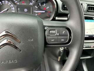 Citroën C3 Citroen C3 1.2 Business Airco, Cruise Control/ AppleCarPlay/ AndroidAuto!! - afbeelding nr 12