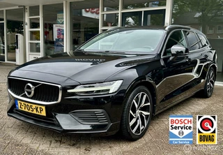 Volvo V60 Volvo V60 2.0 T6 Recharge AWD Led, Camera, Climat, LM.. - afbeelding nr 1