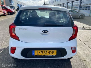 Kia Picanto Kia Picanto 1.0  67pk Sport Velgen zwart hoogglans + nieuwe banden , Airco , Cruise controle , Bluetooth - Spotify - Google map afspeelbaar ,   Elctr. ramen , deurvergrendeling met afstandbediening, tot 7 jaar fab garantie - afbeelding nr 5