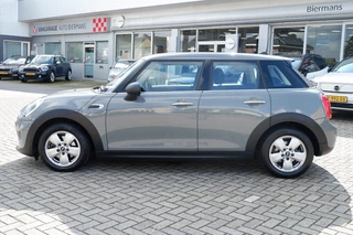 MINI One - afbeelding nr 10