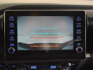 Toyota Hilux Toyota Hilux 2.4 D-4D XC Xtra Cab Professional | Carplay | Camera - afbeelding nr 29