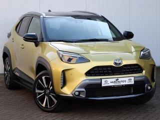 Toyota Yaris Cross - afbeelding nr 41