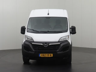 Opel Movano Opel Movano 2.2D 140PK Zwaar L3H2 Edition | Airco | Cruise | Betimmering | 3-Persoons - afbeelding nr 10