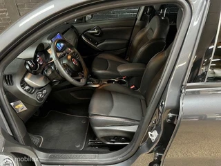 Fiat 500X Fiat 500 X 1.3 FireFly Turbo 150 Sport - afbeelding nr 6