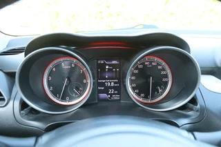 Suzuki Swift Suzuki Swift 1.2 Select Cruise|Ecc|Navi|Pdc|Lmv|Stoelverw.|Lane assist - afbeelding nr 11