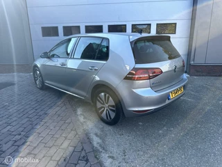 Volkswagen e-Golf Volkswagen e-Golf e-Golf vol opties €2000 euro subsidie ✅ - afbeelding nr 4