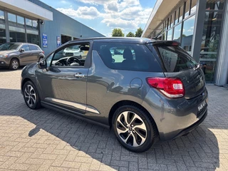 DS DS 3 DS DS 3 1.2 PURETECH BNS NAVI AIRCO/ECC PDC - afbeelding nr 29