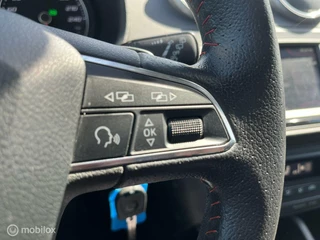 SEAT Ibiza Seat Ibiza 1.0 FR EcoTSI Style Connect /Dsg /Clima /Navigatie - afbeelding nr 13