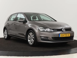Volkswagen Golf Volkswagen Golf 1.0 TSI Comfortline | Climate control |  Cruise control | Parkeerhulp | Radio/CD | Lichtmetalen velgen - afbeelding nr 14